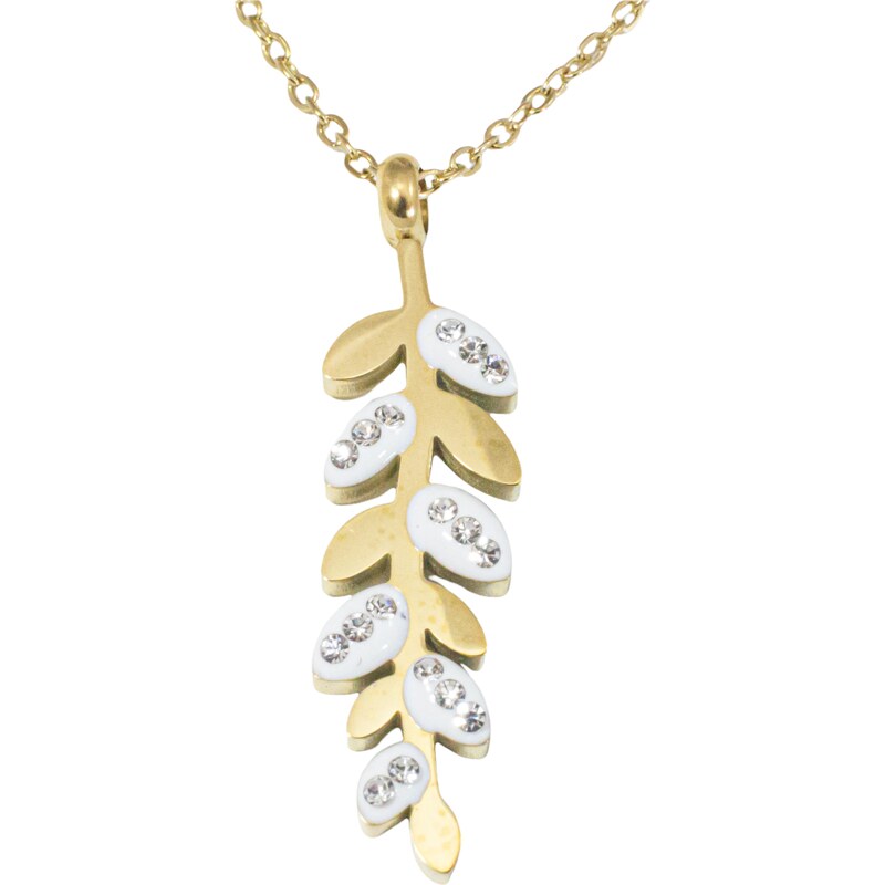 Oceľová retiazka Glare 227 51005338