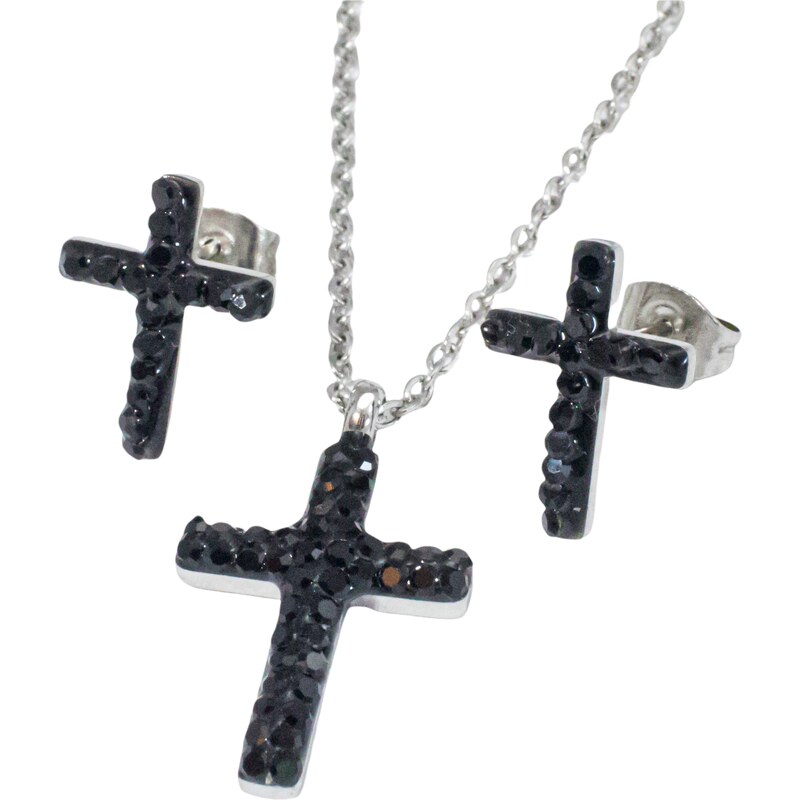 Oceľová súprava Glare 100 51005324