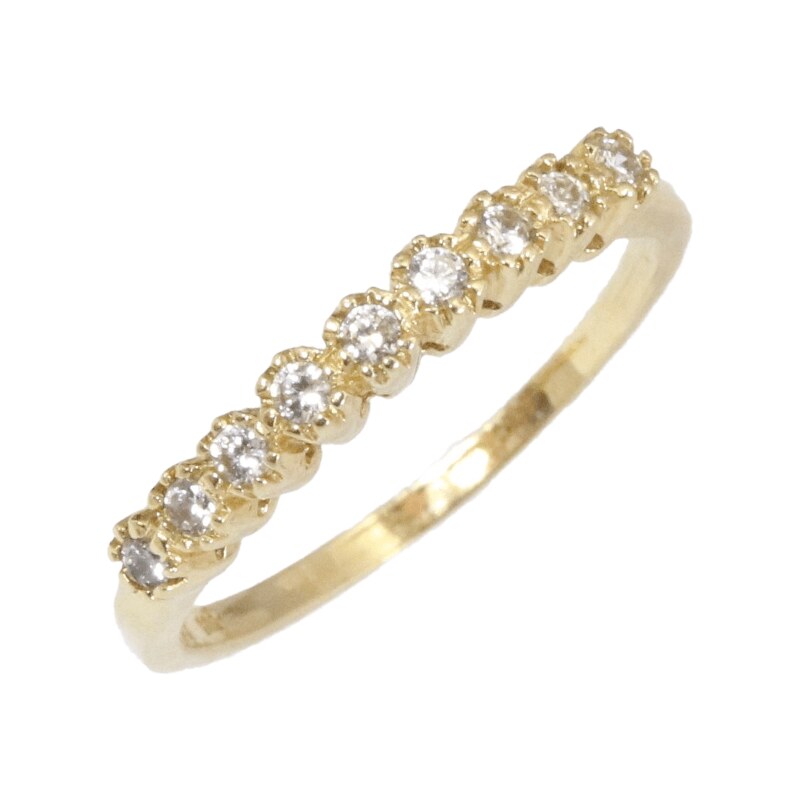 Zlatý prsteň Glare 266S 51005319