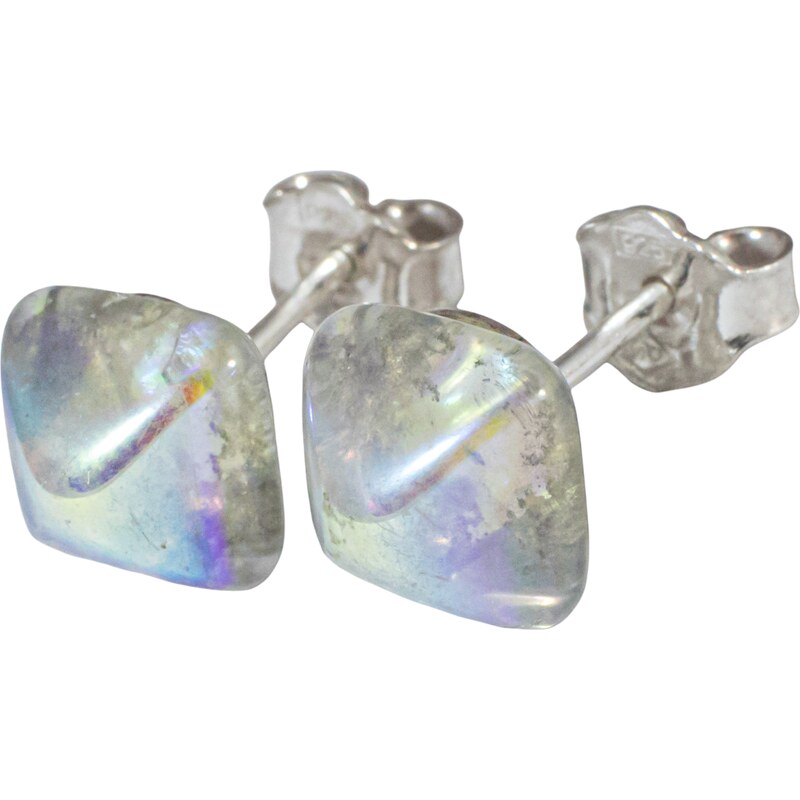 Strieborné náušnice Glare 527 51005291