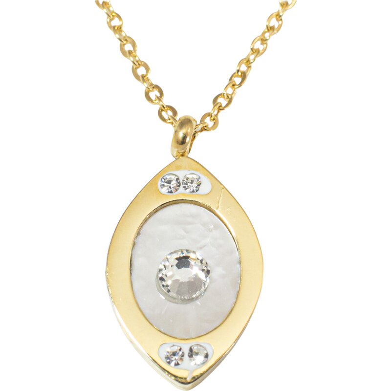 Oceľová retiazka Glare 234 51005331