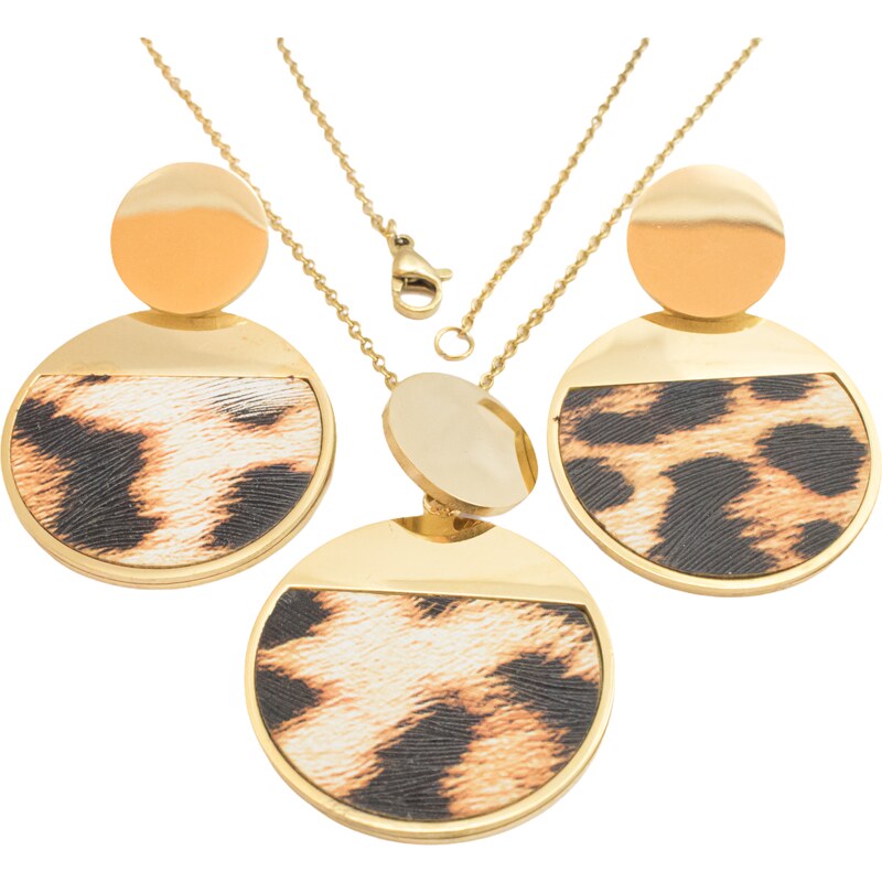 Oceľová súprava Glare 97 51005327