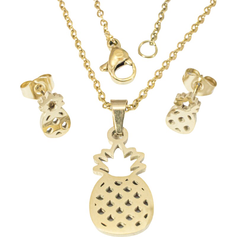 Oceľová súprava Glare 111 51005309