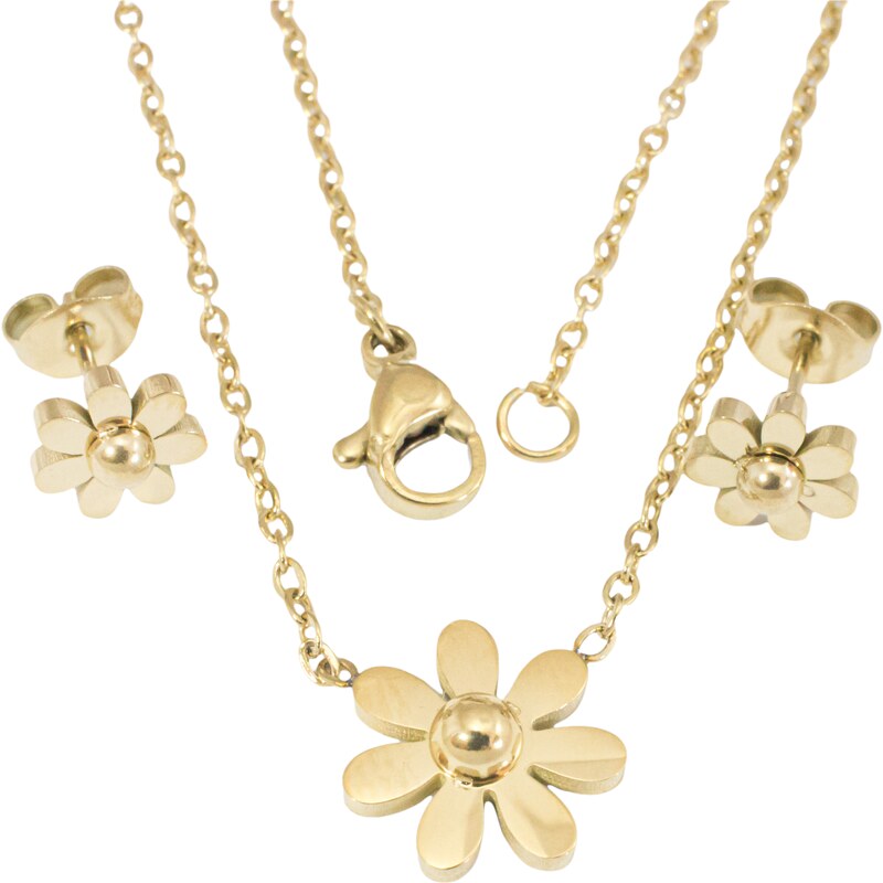 Oceľová súprava Glare 107 51005313