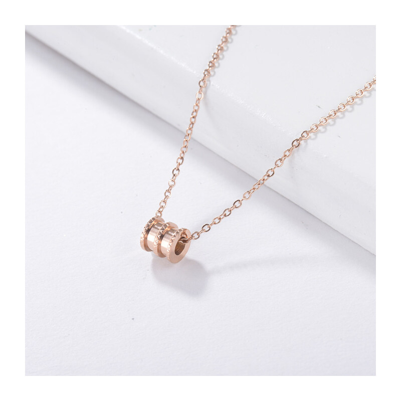 Oceľová retiazka Glare 245 51005267