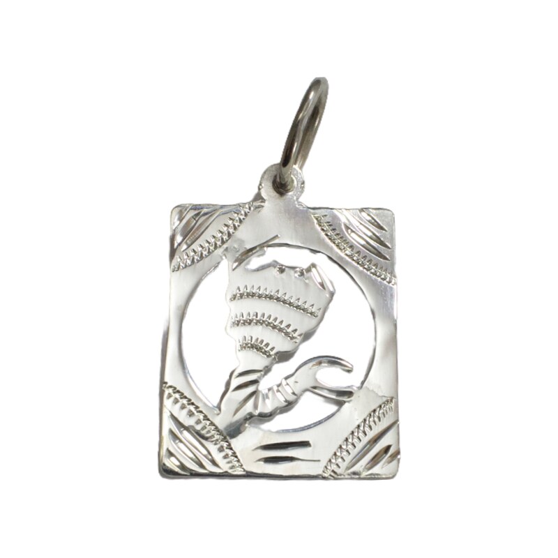 Strieborný prívesok Glare 416S 51005069