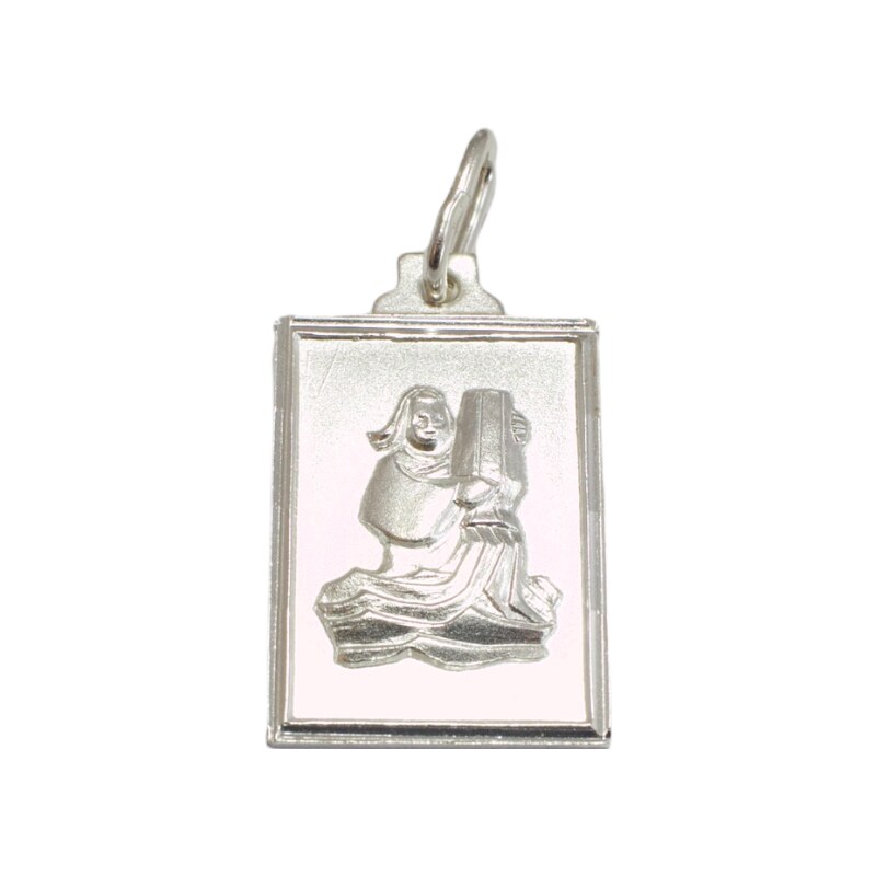 Strieborný prívesok Glare 248S 51004998