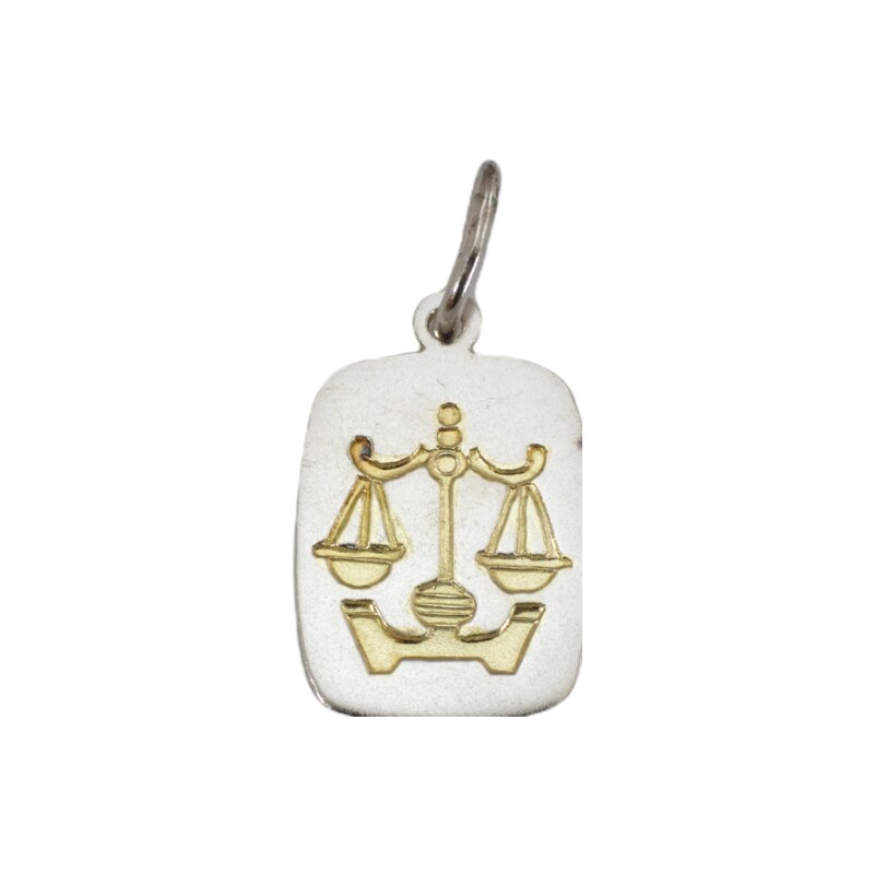 Strieborný prívesok Glare 251S 51004995