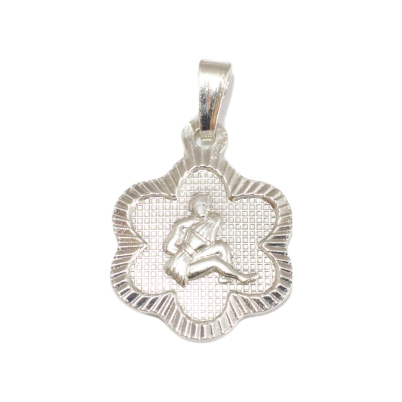 Strieborný prívesok Glare 253S 51004993