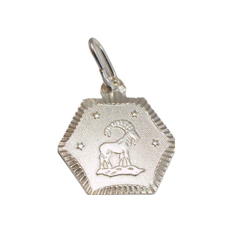 Strieborný prívesok Glare 254S 51004992