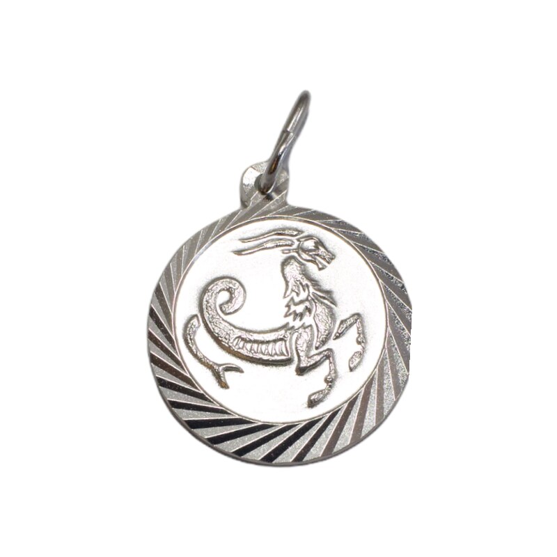 Strieborný prívesok Glare 279S 51004967