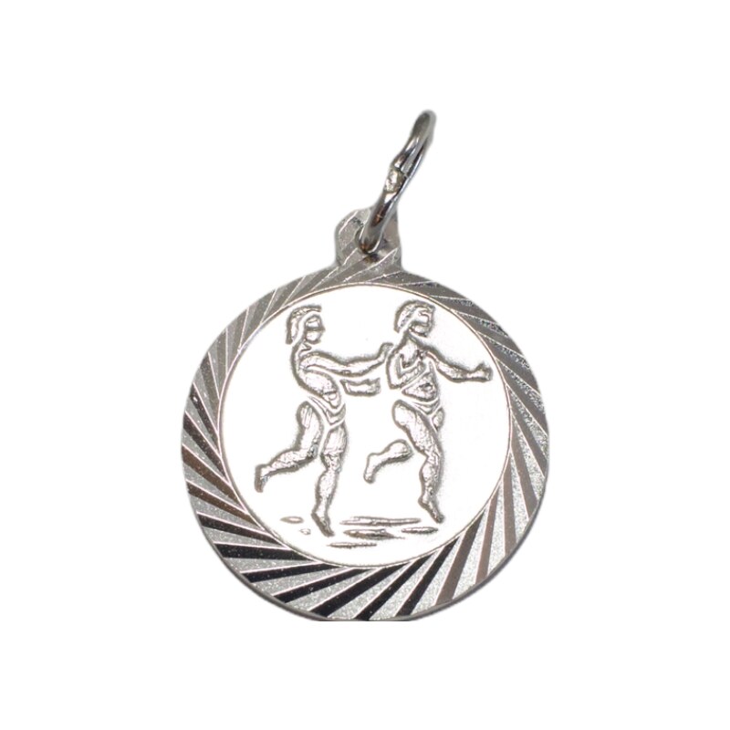 Strieborný prívesok Glare 280S 51004966