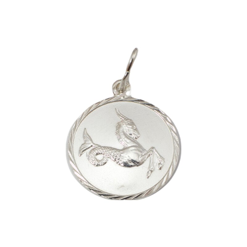 Strieborný prívesok Glare 281S 51004965