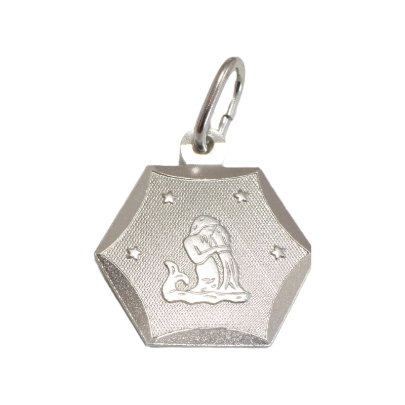 Strieborný prívesok Glare 255S 51004991