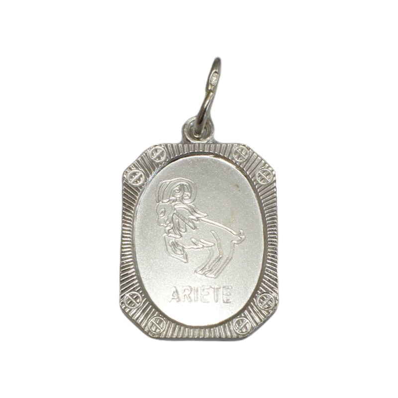 Strieborný prívesok Glare 266S 51004980