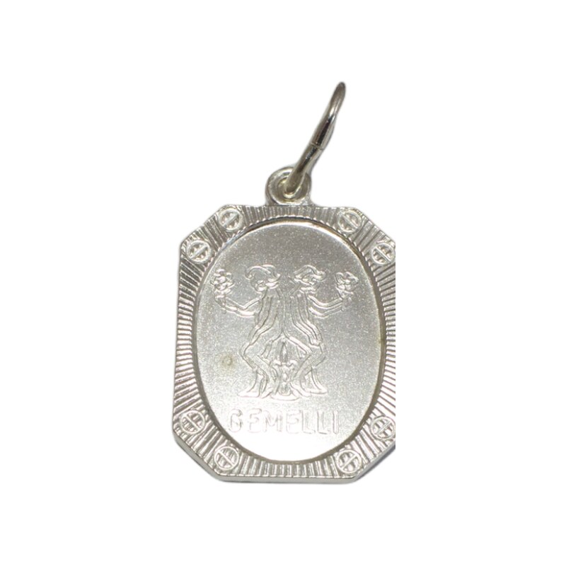 Strieborný prívesok Glare 267S 51004979