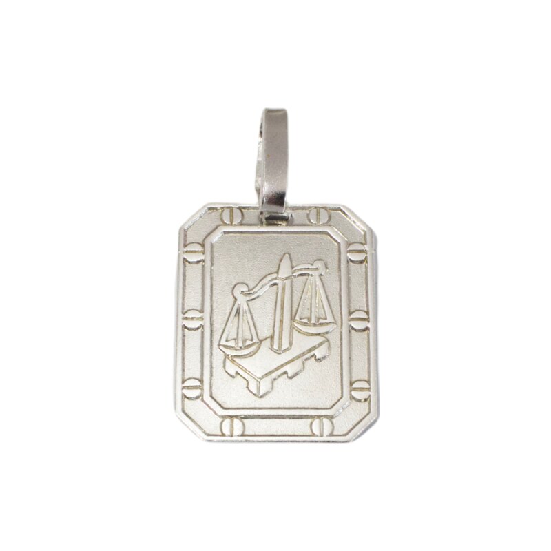 Strieborný prívesok Glare 269S 51004977