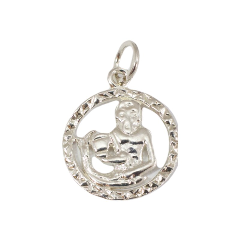 Strieborný prívesok Glare 275S 51004971