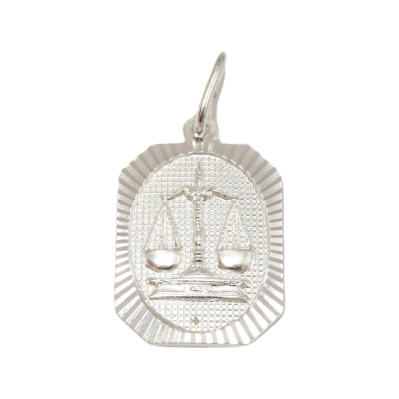 Strieborný prívesok Glare 289S 51004952