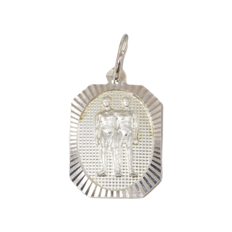 Strieborný prívesok Glare 293S 51004948