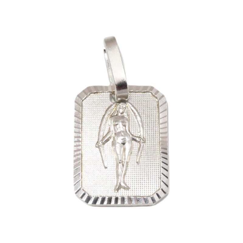 Strieborný prívesok Glare 295S 51004946