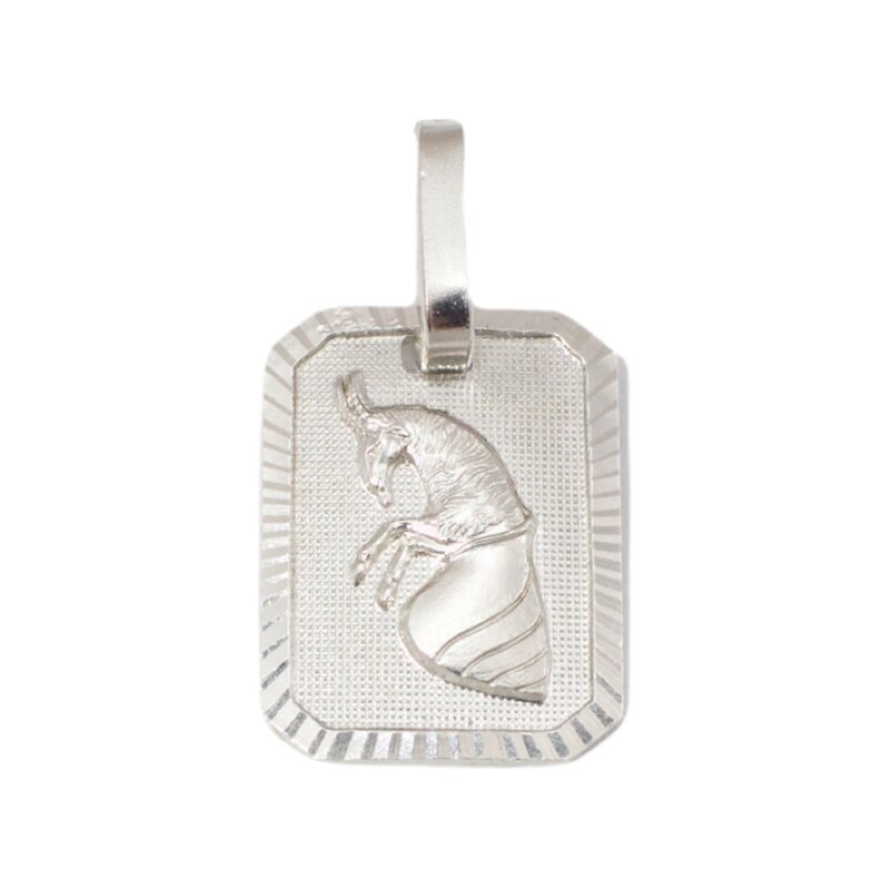 Strieborný prívesok Glare 298S 51004943