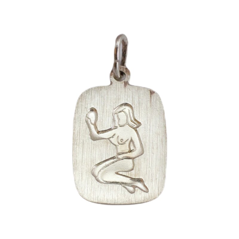 Strieborný prívesok Glare 299S 51004942