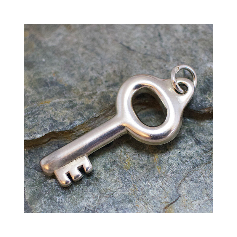 Strieborný prívesok Glare 319S 51004918