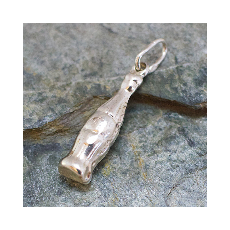 Strieborný prívesok Glare 320S 51004917