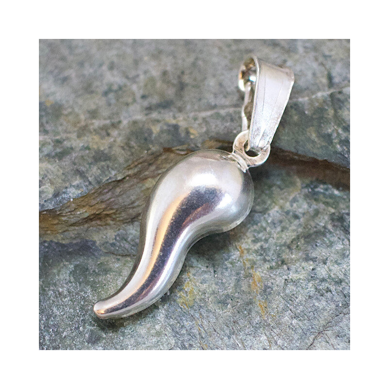 Strieborný prívesok Glare 321S 51004916