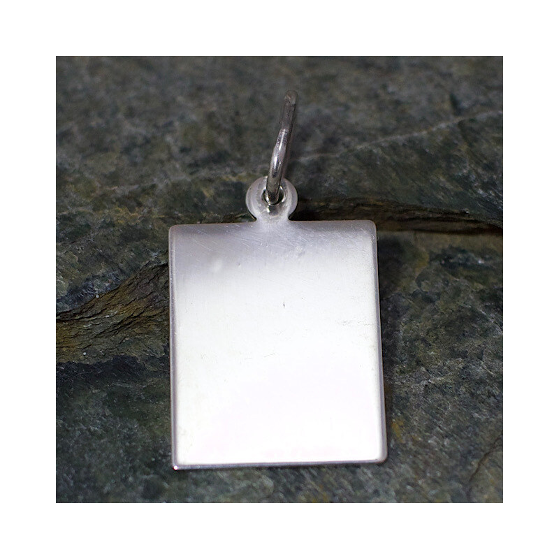 Strieborný prívesok Glare 338S 51004892