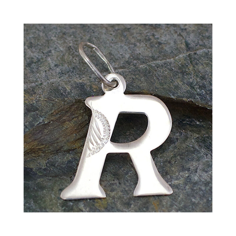 Strieborný prívesok Glare 351S 51004879