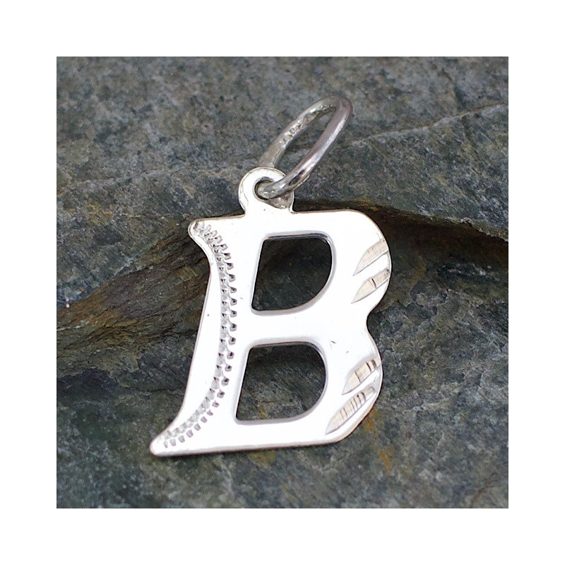 Strieborný prívesok Glare 353S 51004877