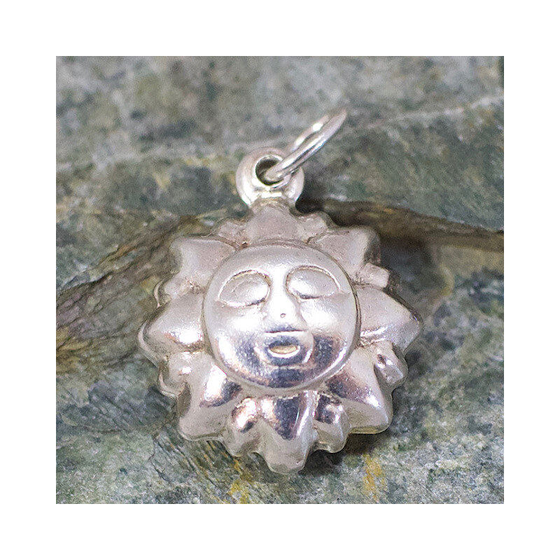 Strieborný prívesok Glare 330S 51004907