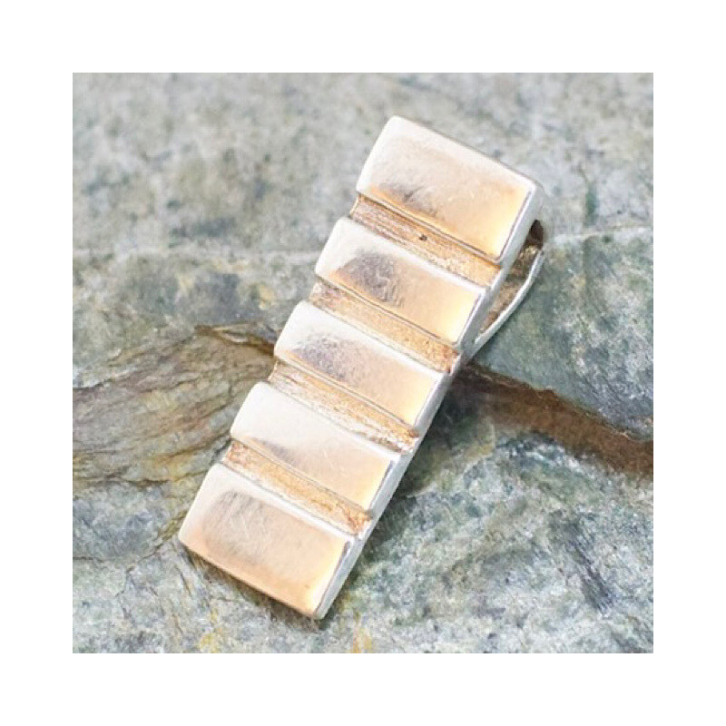 Strieborný prívesok Glare 333S 51004904