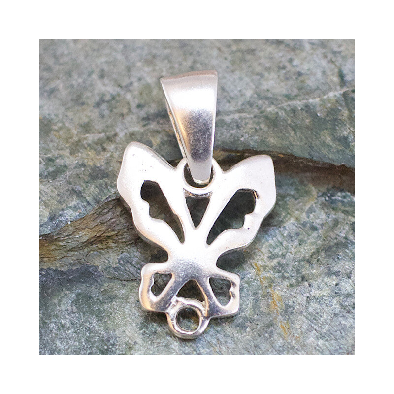 Strieborný prívesok Glare 335S 51004902