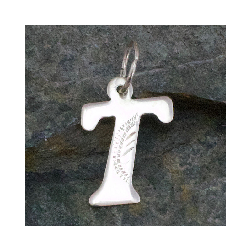 Strieborný prívesok Glare 355S 51004875