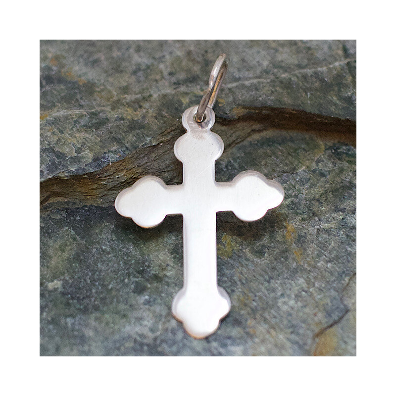 Strieborný prívesok Glare 358S 51004872