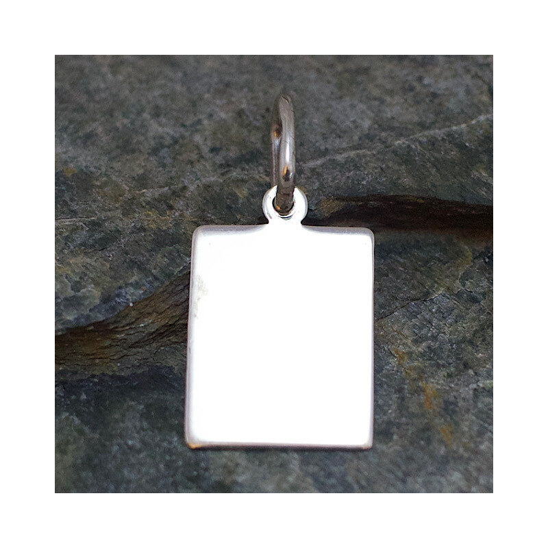 Strieborný prívesok Glare 337S 51004893