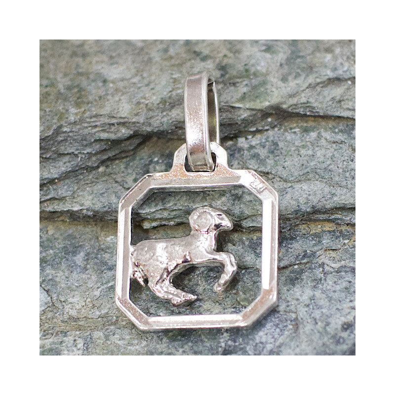 Strieborný prívesok Glare 426S 51004805