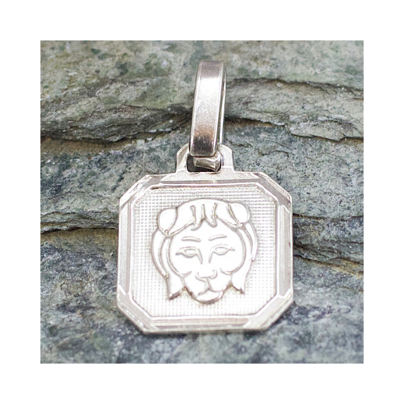 Strieborný prívesok Glare 432S 51004799