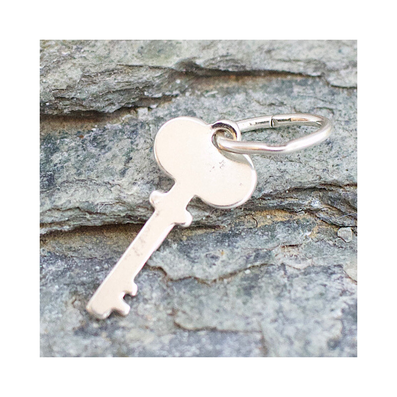 Strieborný prívesok Glare 446S 51004730