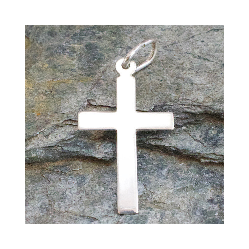 Strieborný prívesok Glare 451S 51004724