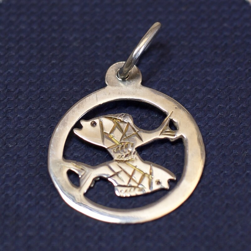 Strieborný prívesok Glare 467S 51004655