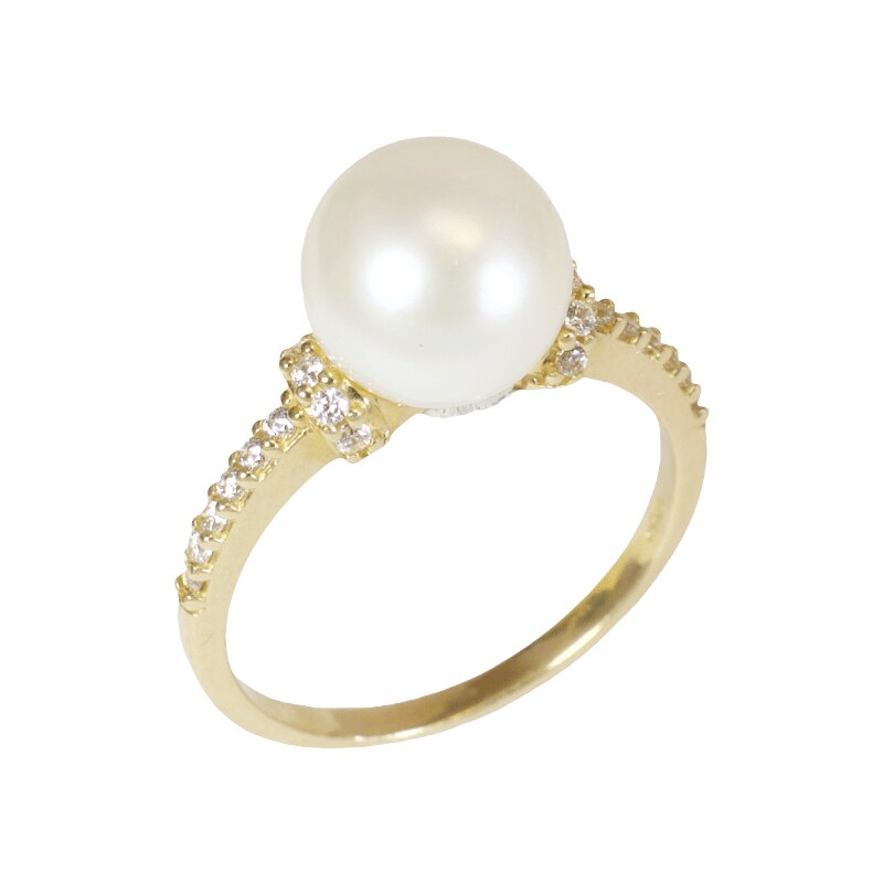 Zlatý prsteň Glare 29S 51004636