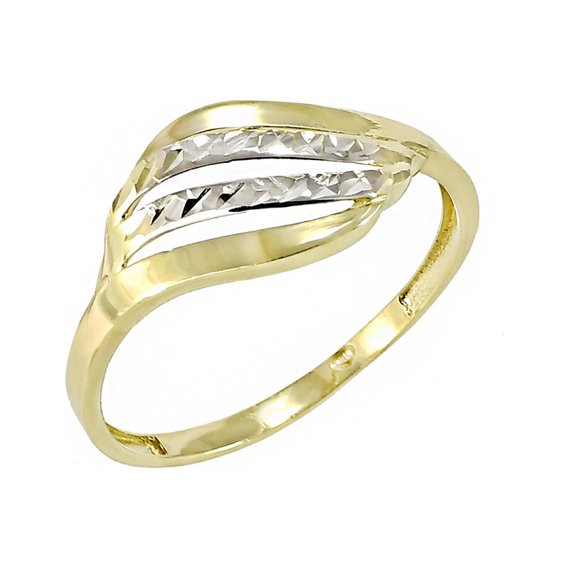 Zlatý prsteň Glare 967 51197238