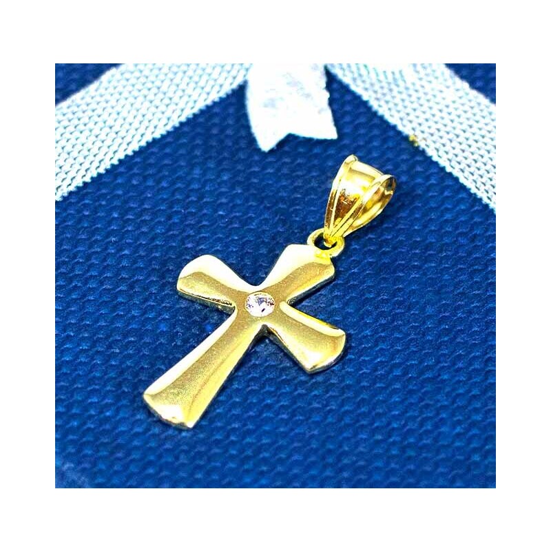 Zlatý prívesok Glare 175 51004529