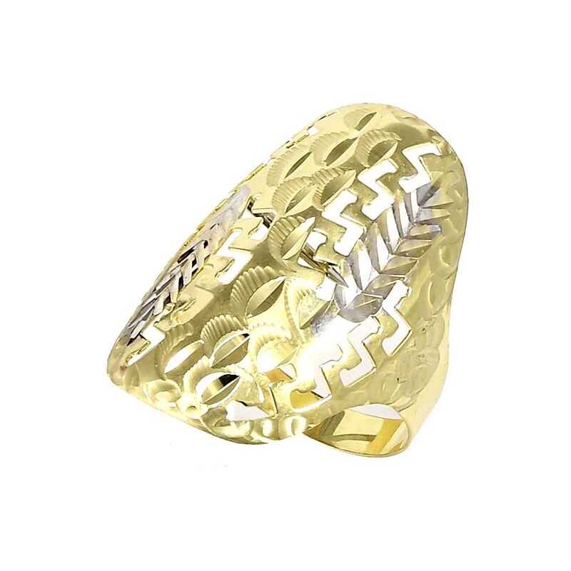 Zlatý prsteň Glare 42 51004577