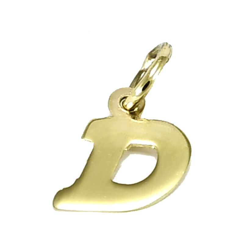 Zlatý prívesok Glare 184 51004538