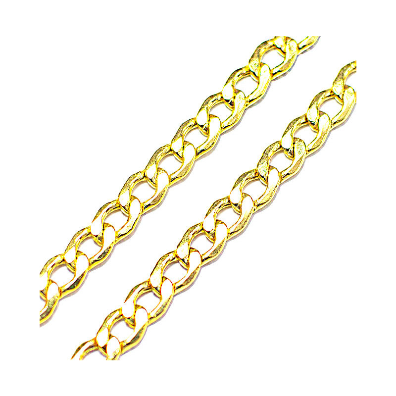 zlata retiazka Glare 52 51004503